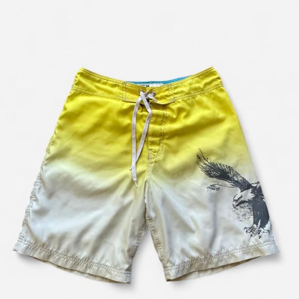 American-eagle Men's multi Shorts